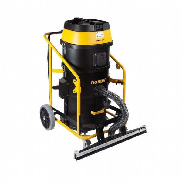 salg af RONDA 2600H (3300 W)