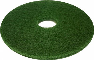 salg af Rondel 16" 410 mm. grøn