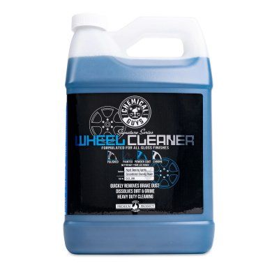 salg af Signature Series Wheel Cleaner 3784 ml.