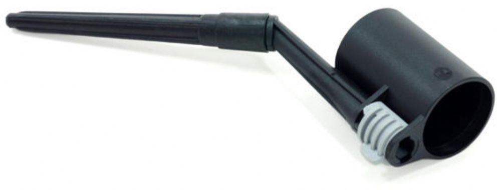 salg af Ferrule with fixed extensions