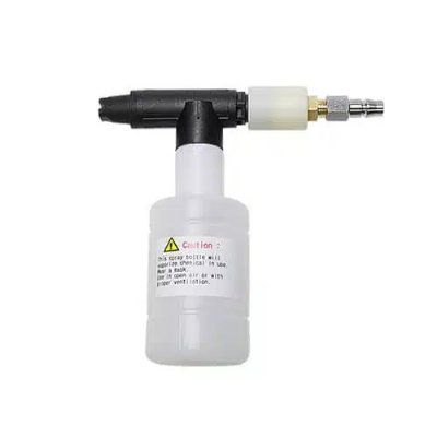 salg af Sprayflaske 350 ml. SCP30