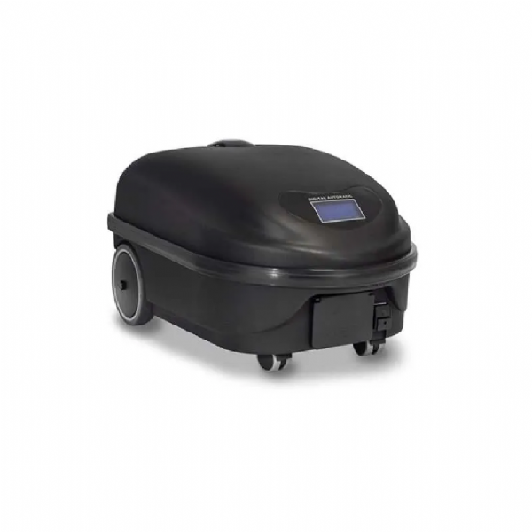 salg af Steam Cleaner PC