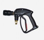 salg af Steam Gun RL22 with quick coupler, KC35