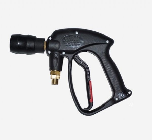 salg af Steam Gun RL22 with quick coupler, KC35