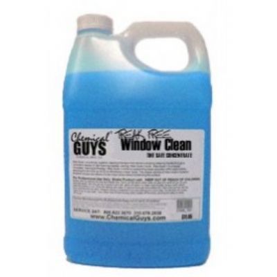 salg af Streak Free Window Clean (Glass Cleaner) 3784 ml.