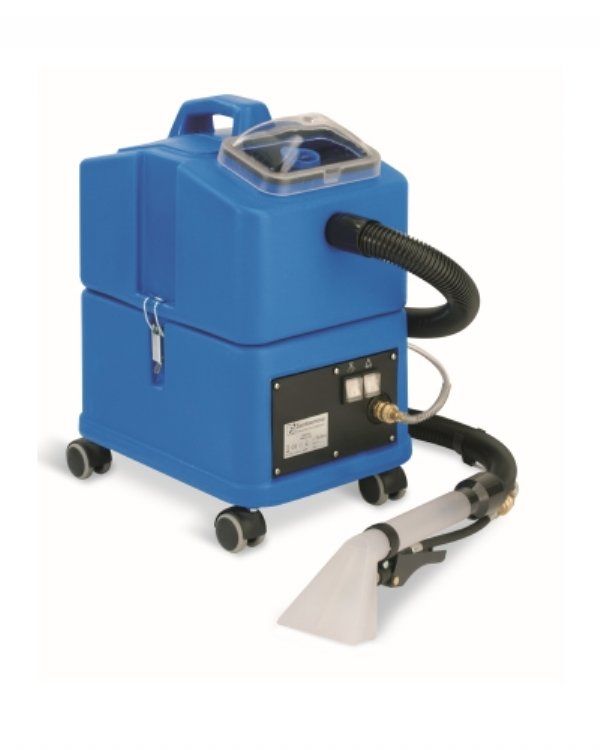 salg af SW15 - Sæde- og interiørrens