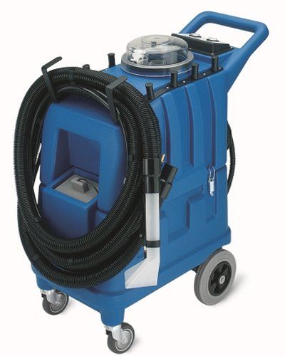 salg af SW50+HT1800 - Sæde- og interiørrens med varmt vand