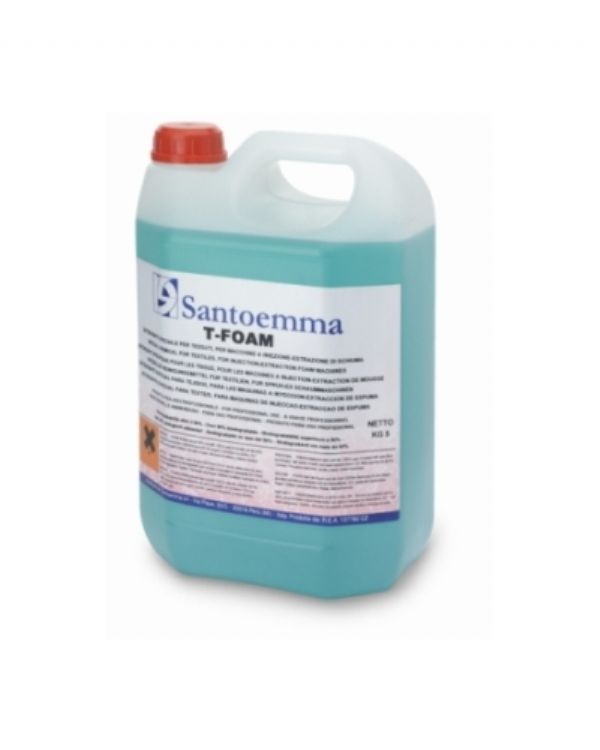 salg af T-Foam 5L