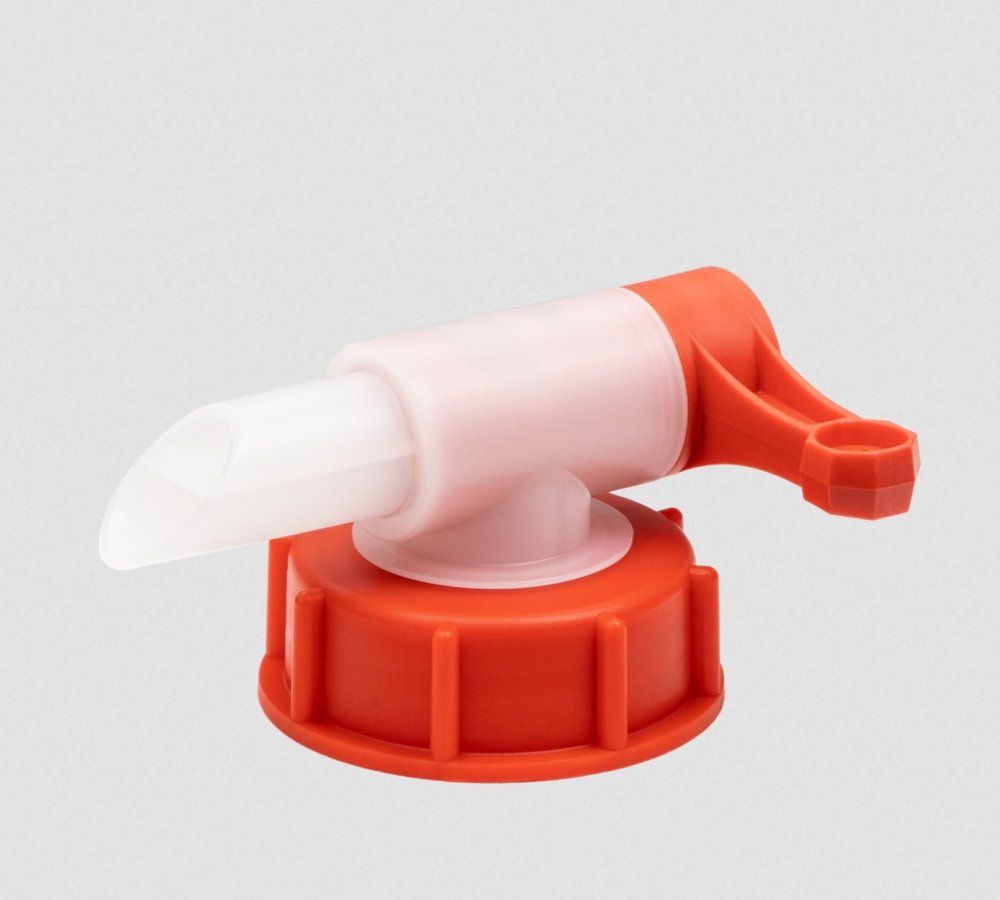 salg af Tappehane 23/51 mm.