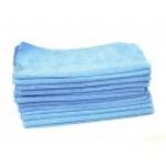 salg af Workhorse microfiber Towel Blue (12 stk.)