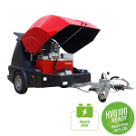 salg af Trailerjet - TJLE 250/15