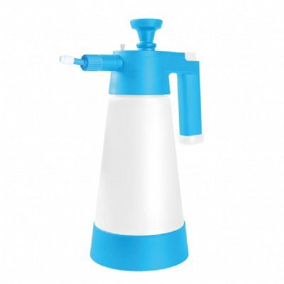 salg af Trykforstøver 1,5 l. lyseblå, universal