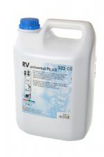 salg af Universal PLUS Blueline, 5 ltr.