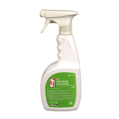 salg af Universal RTU, 750 ml. Klar til brug