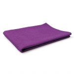 salg af Vaffelvævet microfiberklud, 60x90 cm. Violet