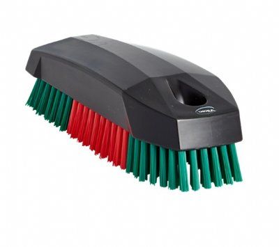 salg af Vikan Neglebørste, 120 mm, Stiv, Sort