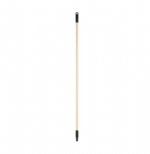 salg af Vikan Træskaft m/gevind, 156 cm.