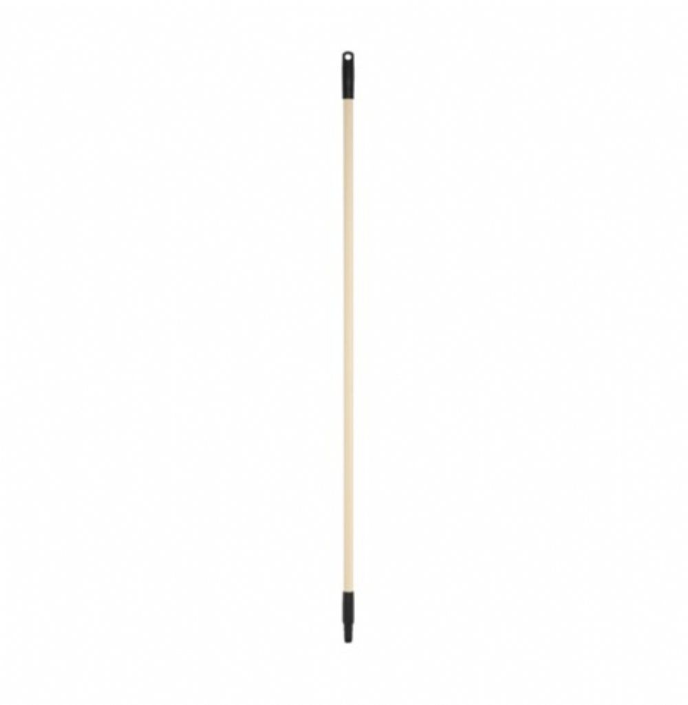 salg af Vikan Træskaft m/gevind, 156 cm.