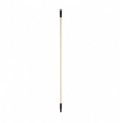 salg af Vikan Træskaft m/gevind, 156 cm.