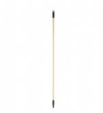 salg af Vikan Træskaft m/gevind, 176 cm.