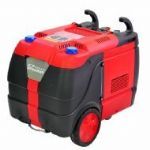 salg af Optima Steamer XE 27kW (elektrisk)